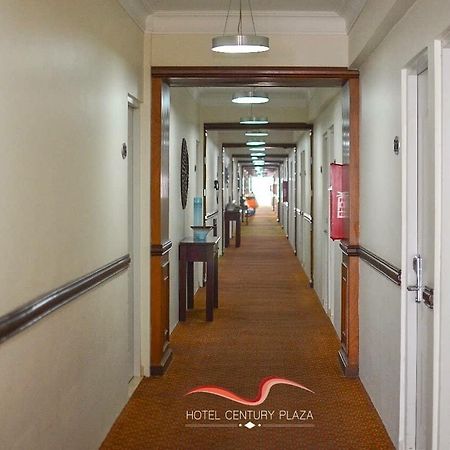 Hotel Century Plaza سانتياغو دي لوس كاباليروس المظهر الخارجي الصورة
